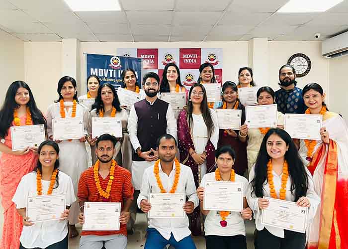 student ytt certification program yogkulam